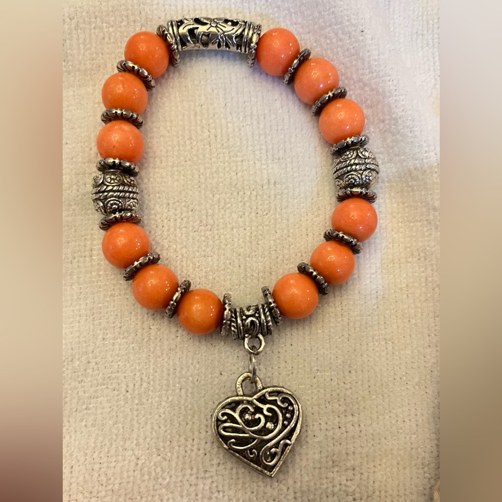 fashion bracelet.